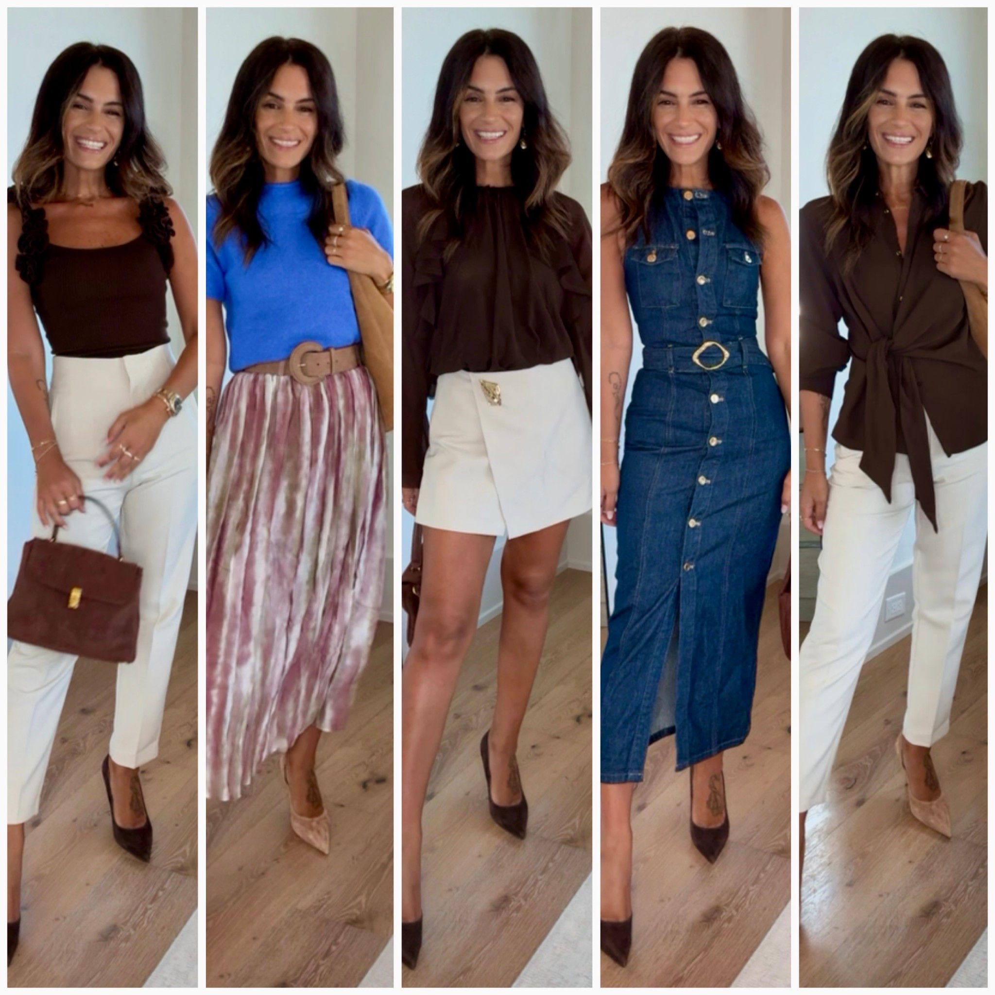 🤎Zara 

#LTKFindsUnder50 #LTKWorkwear #LTKFindsUnder100