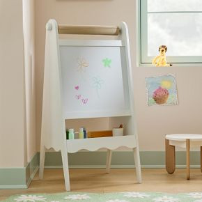 Daisy Art Easel | West Elm (US)