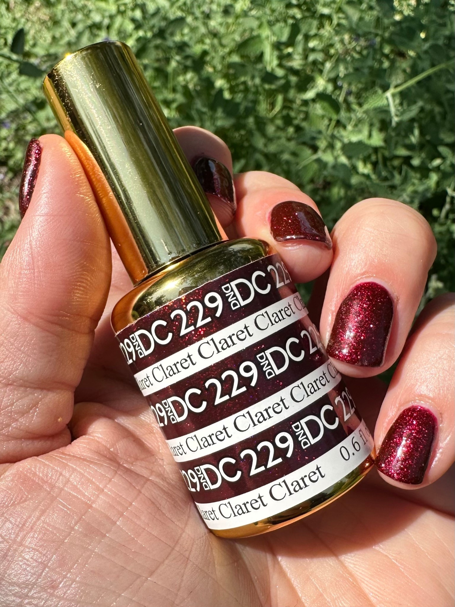 The perfect manicure for summer and winter holidays!

#LTKFindsUnder50 #LTKBeauty #LTKSeasonal