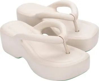 Free Platform Flip Flop | Nordstrom
