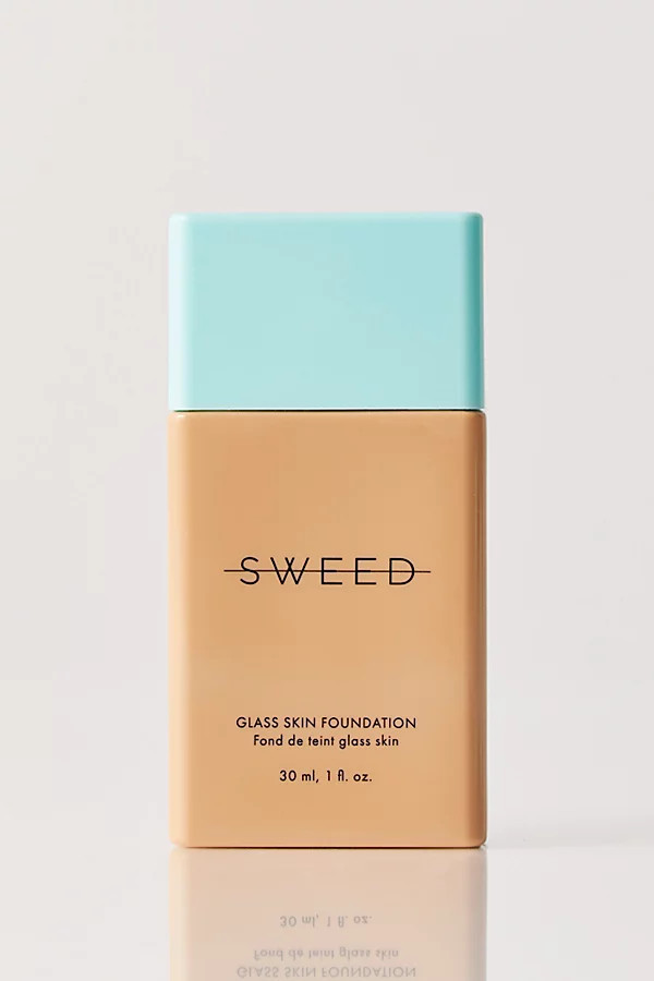 SWEED Glass Skin Foundation at Free People in 14 Deep N/w | Free People (UK)