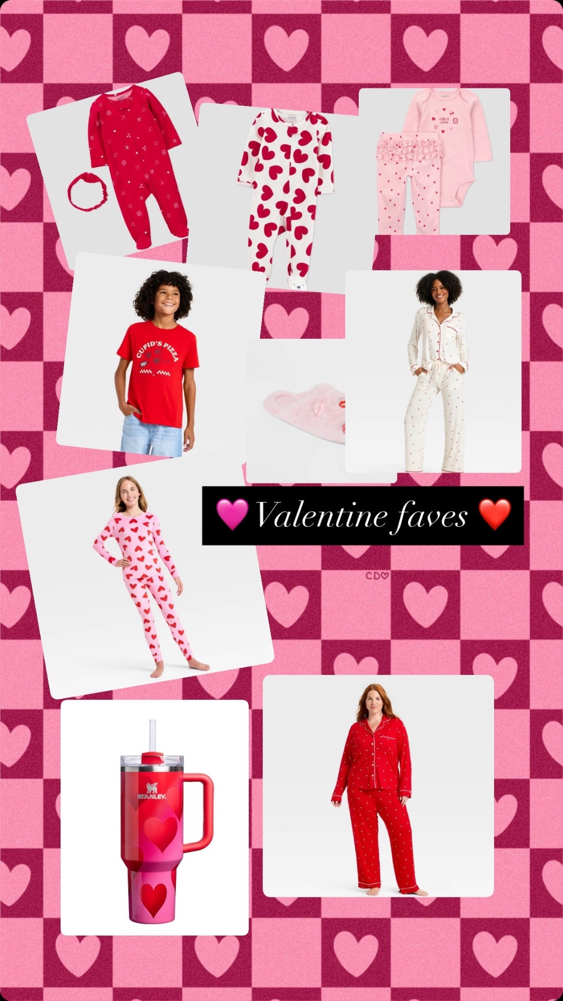So many #Target #ValentinesDay Goodies!! Shop my fave here! 

#LTKmomlife #LTKHoliday #LTKGiftGuide