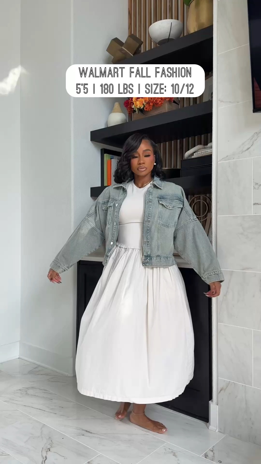 affordable finds! fall fashion hauls

#LTKootd #LTKMidsize