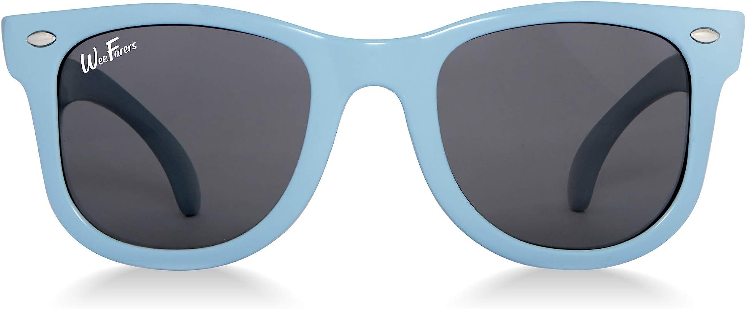 Polarized WeeFarers Children's Sunglasses | Amazon (US)