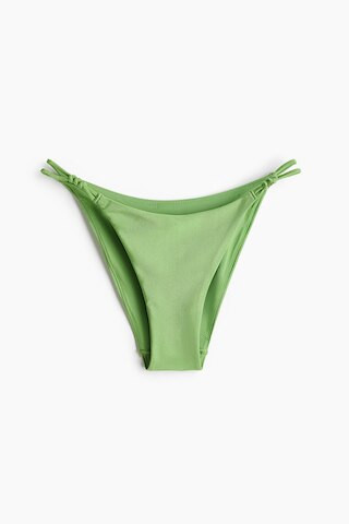 Cheeky Bikini Bottoms | H&M (US + CA)