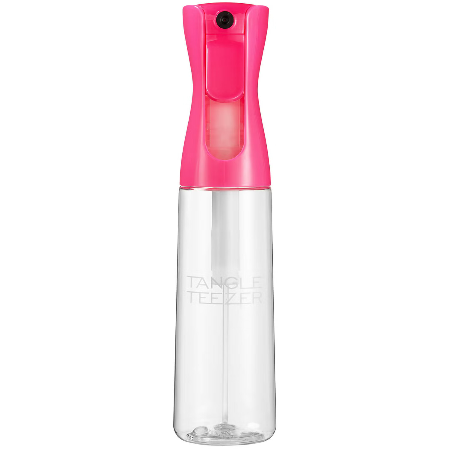 Tangle Teezer Fine Mist Spray Bottle - Pink | Look Fantastic (ROW)