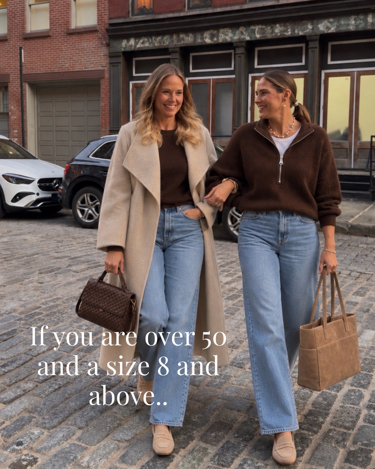 Luxury outfits with out the price