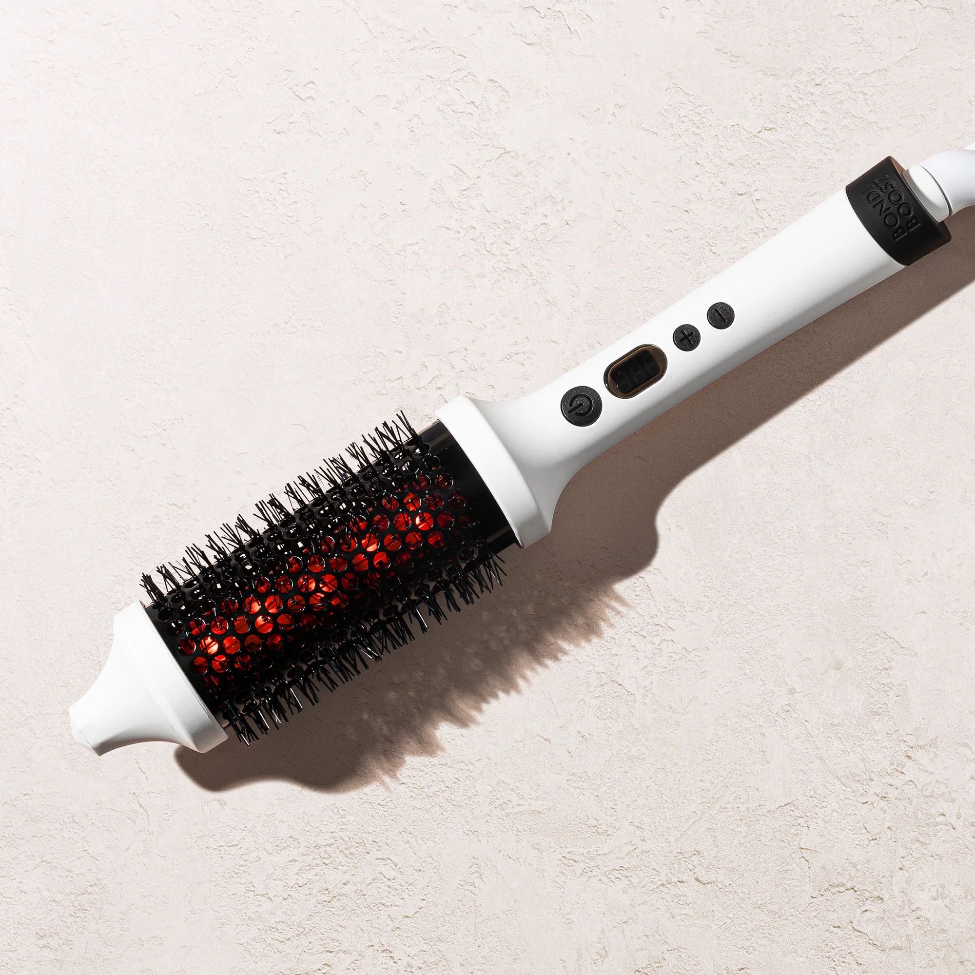 INFRARED THERMAL BOUNCE BRUSH | Bondi Boost