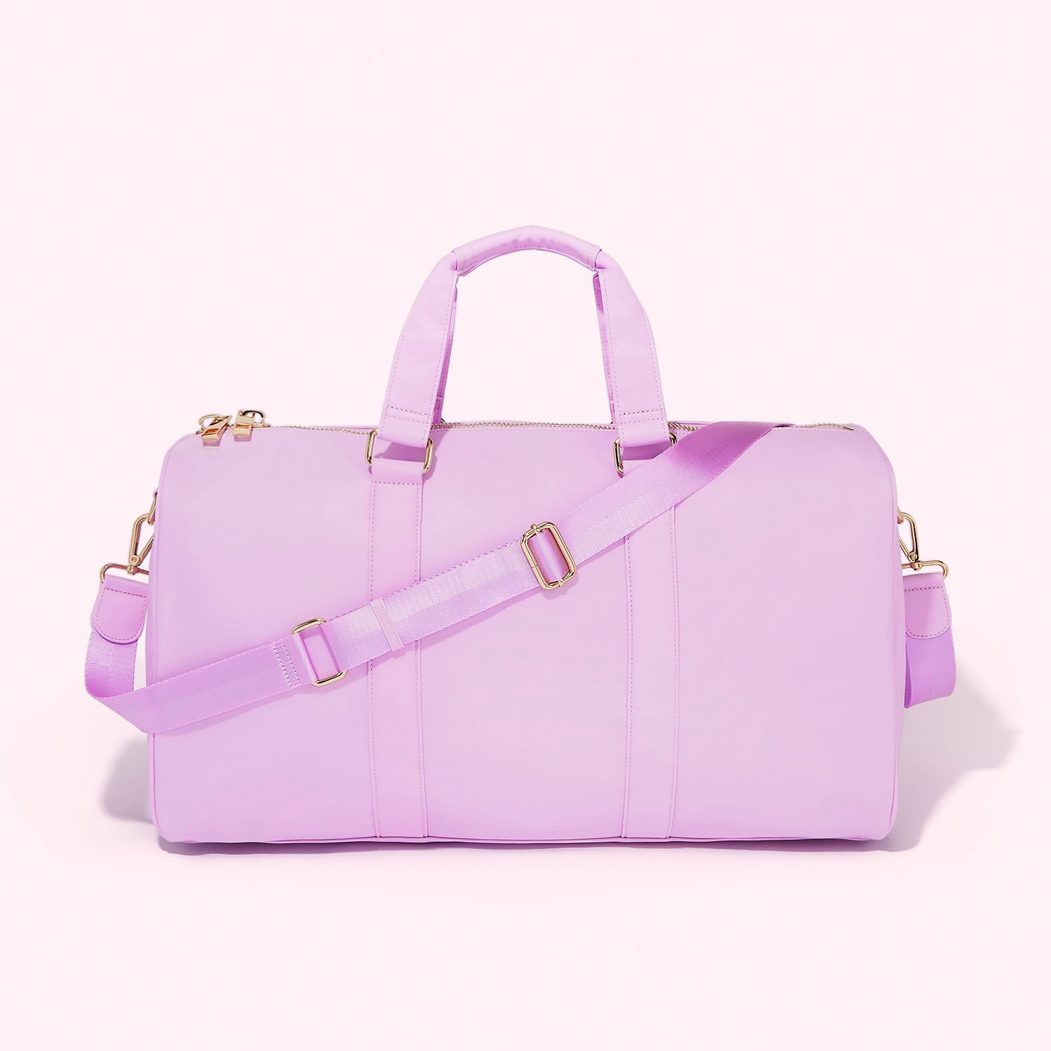 Nylon Duffle Travel & Weekender Bag | Stoney Clover Lane | Stoney Clover Lane