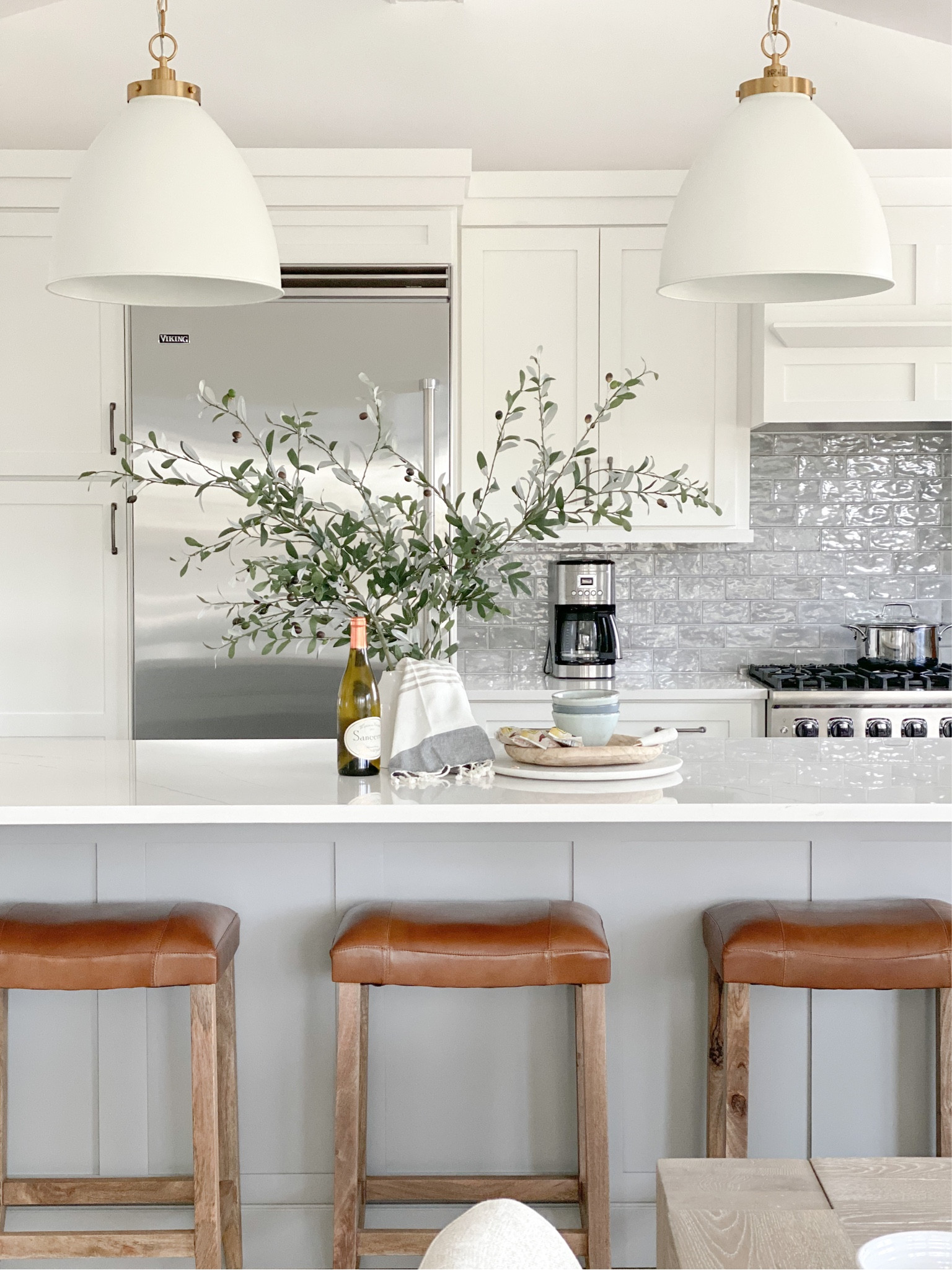 Cool, effortless blends set the tone for this new “Shore Stunner” Bethany Beach home. #ginadragodesign #mikenbuilders #interiordesign

#LTKhome #LTKFind #LTKSeasonal