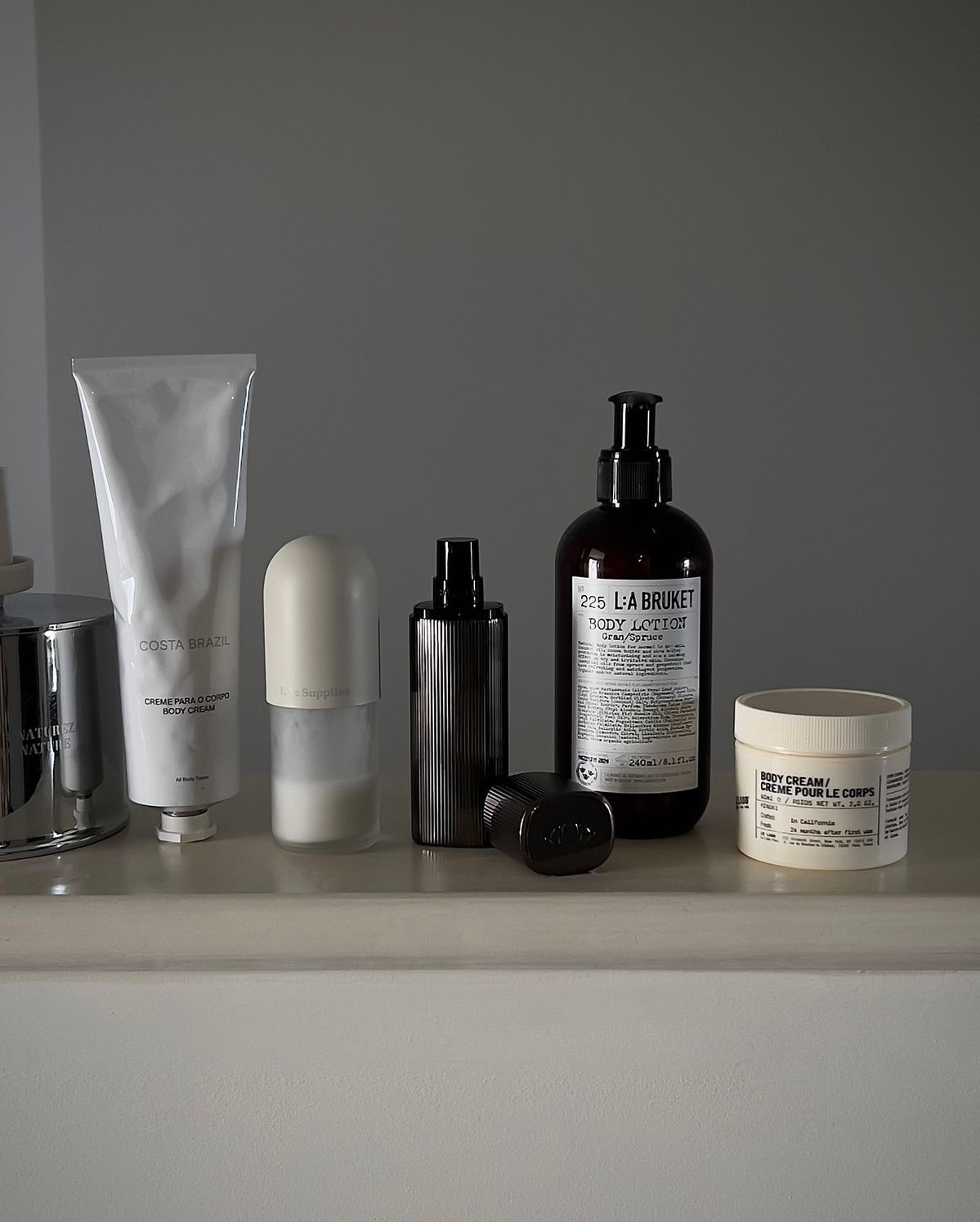  Body Lotion Collection