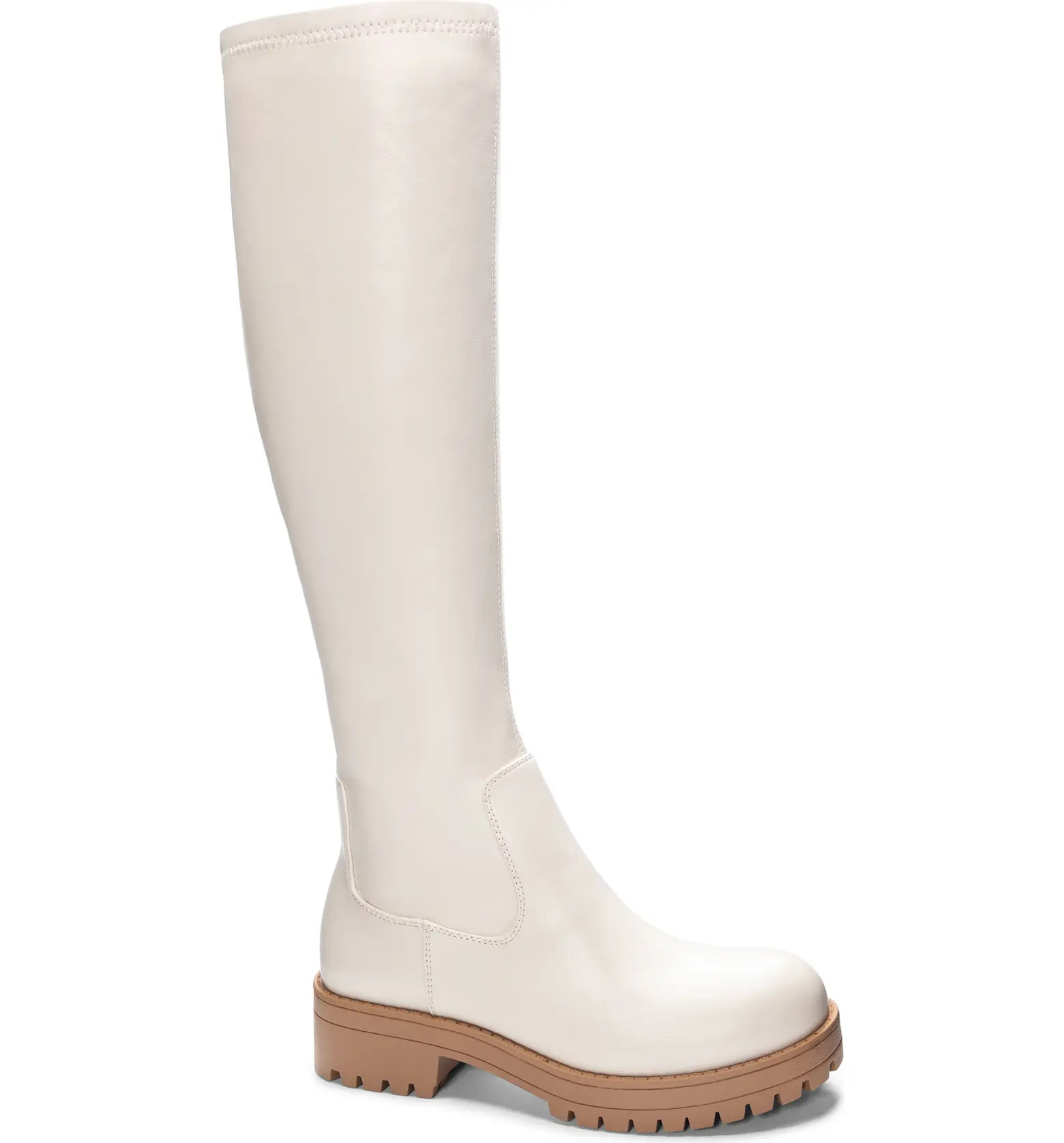 Veelo Knee High Platform Boot (Women) | Nordstrom