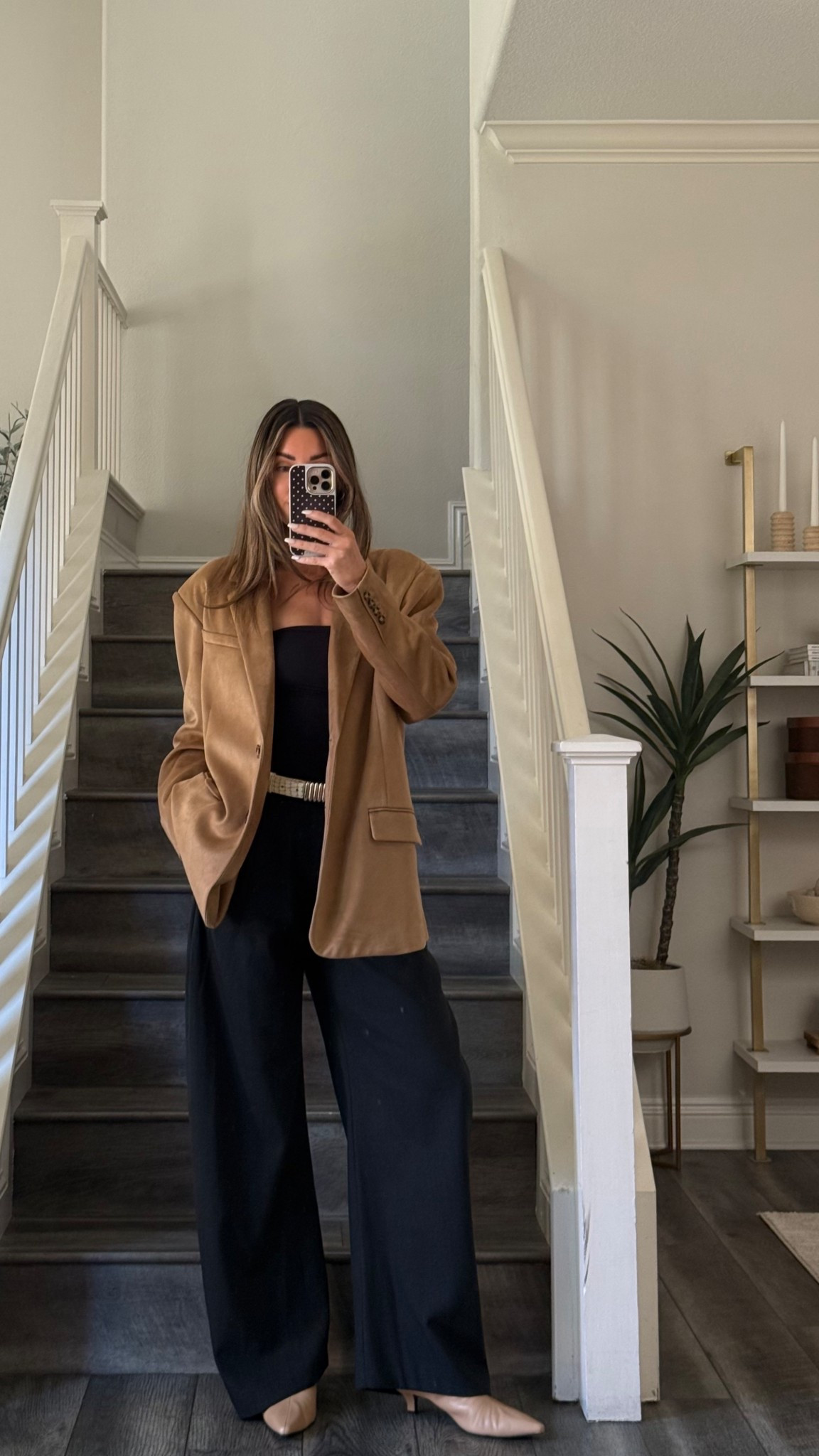 church outfit 🤍

#LTKgrwm #LTKootd #LTKdayinmylife