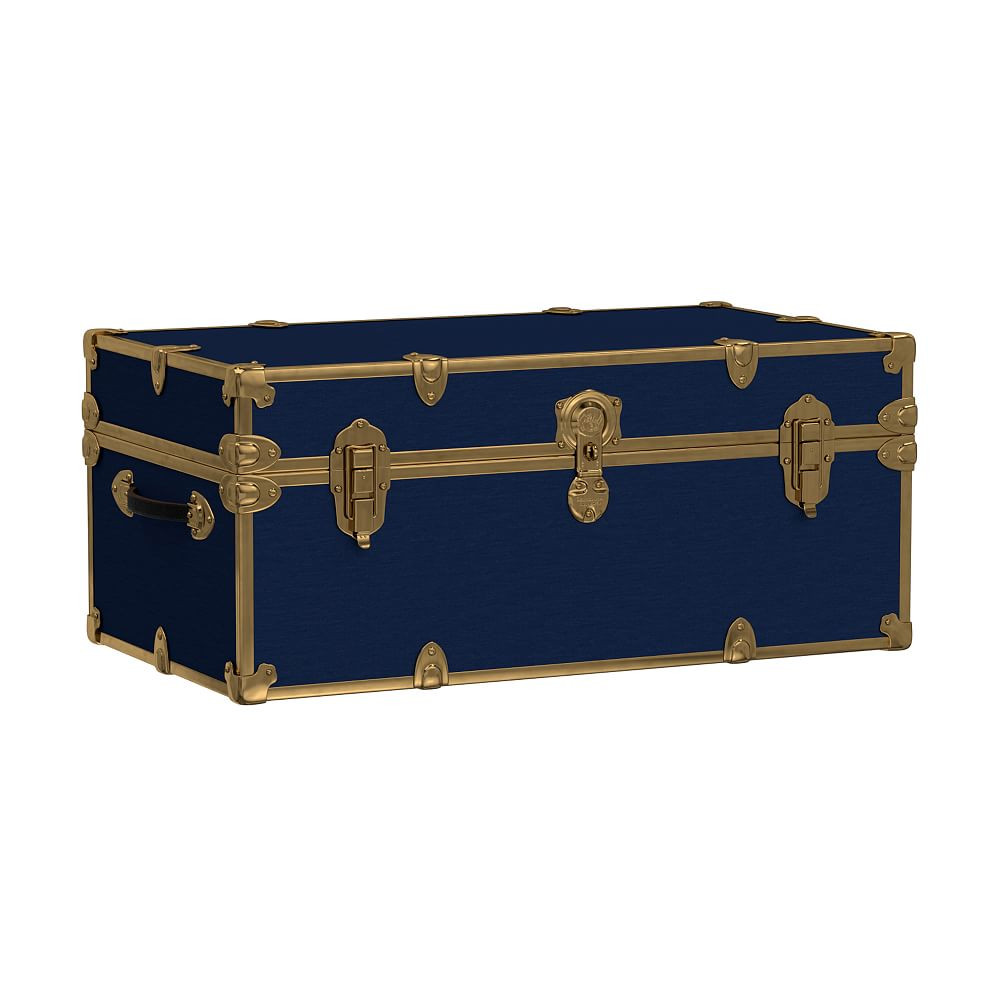 Standard Dorm Trunk (32") | Pottery Barn Teen