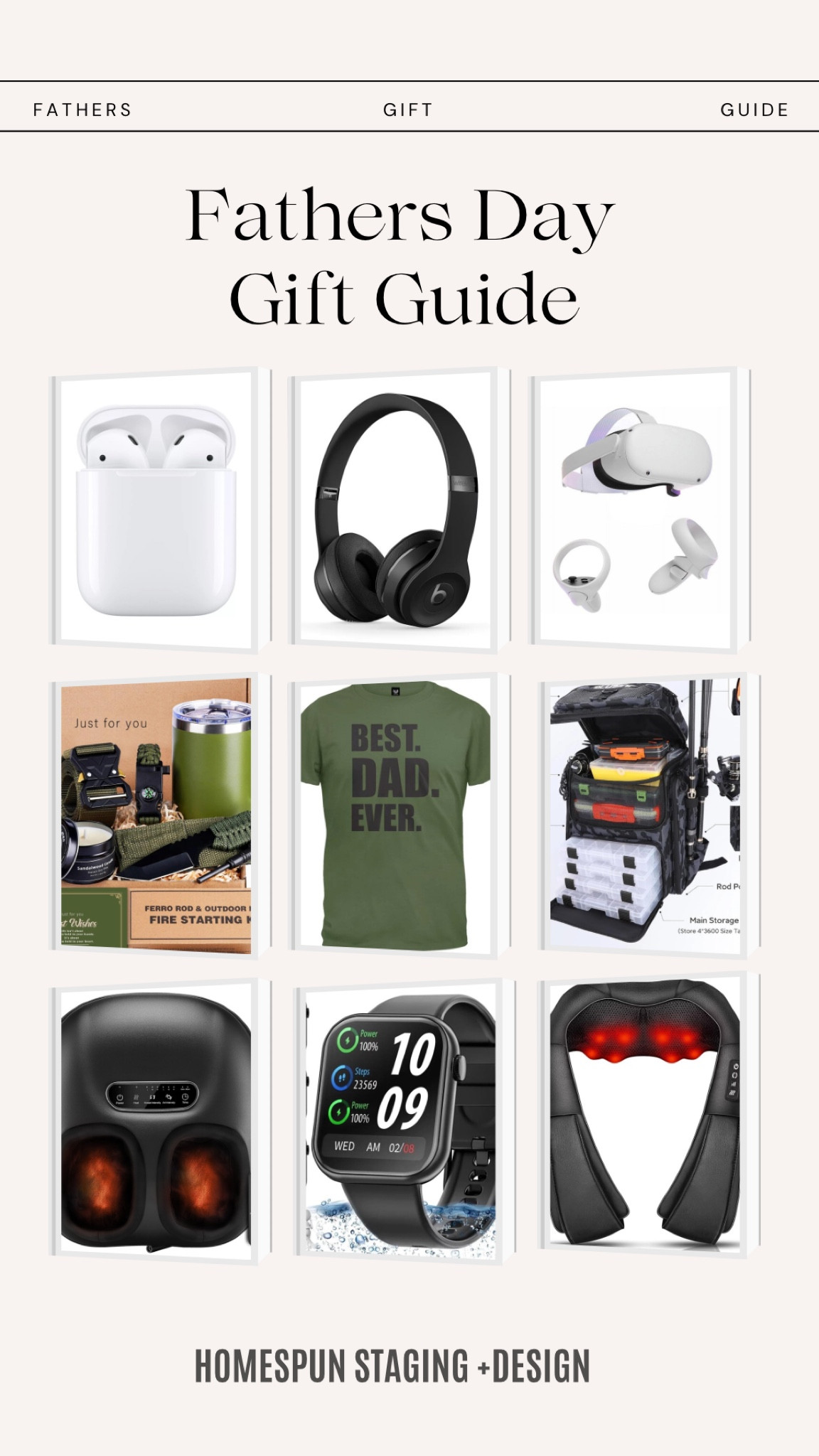 Father’s Day finds that are budget friendly #fathersdayfinds

#LTKGiftGuide #LTKSaleAlert #LTKMens