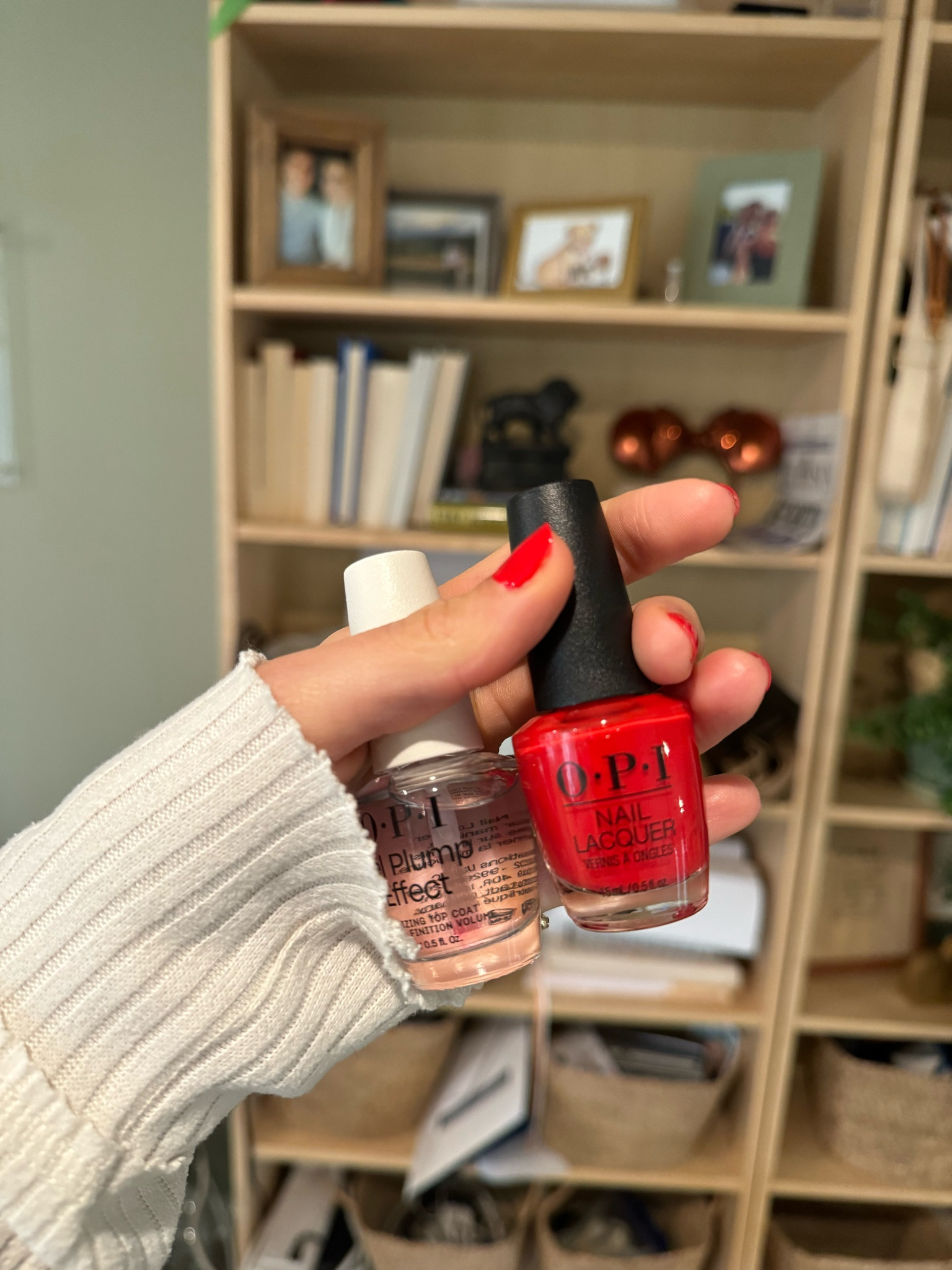 The perfect ready and a glossy finish. A love story! ♥️✨

#LTKGiftGuide