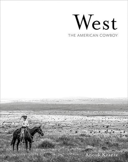 West: The American Cowboy | Amazon (US)