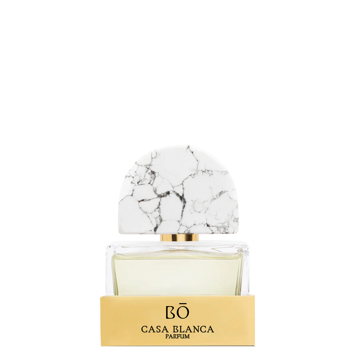 Casa Blanca | Twisted Lily