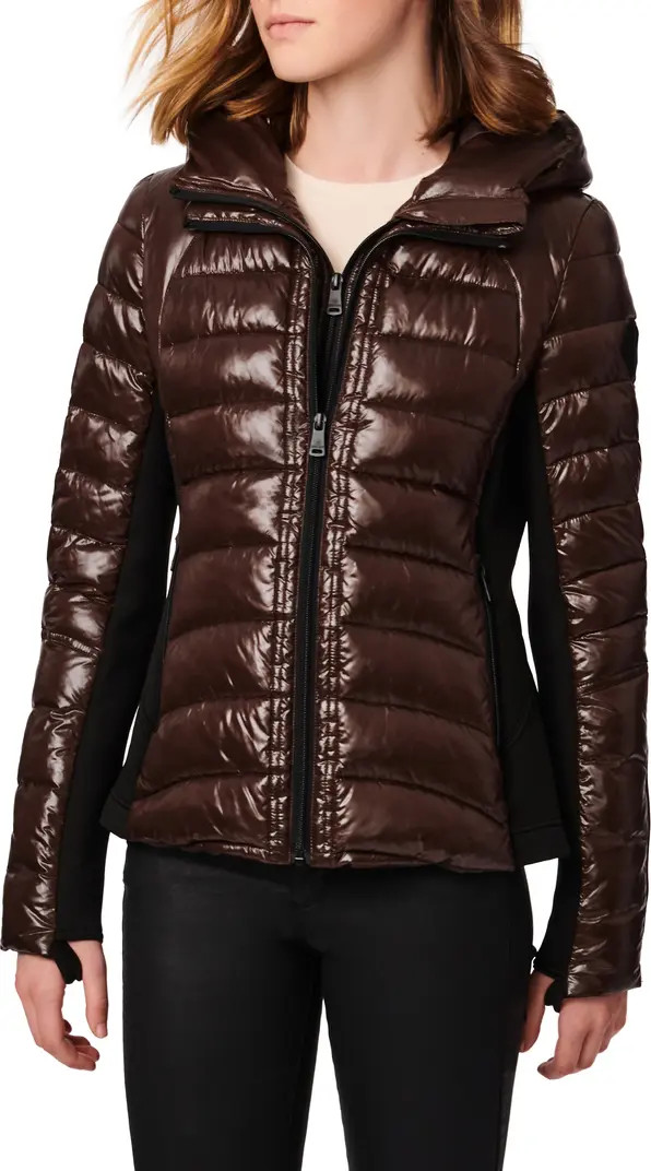EcoPlume™ Removable Hood Puffer Jacket | Nordstrom