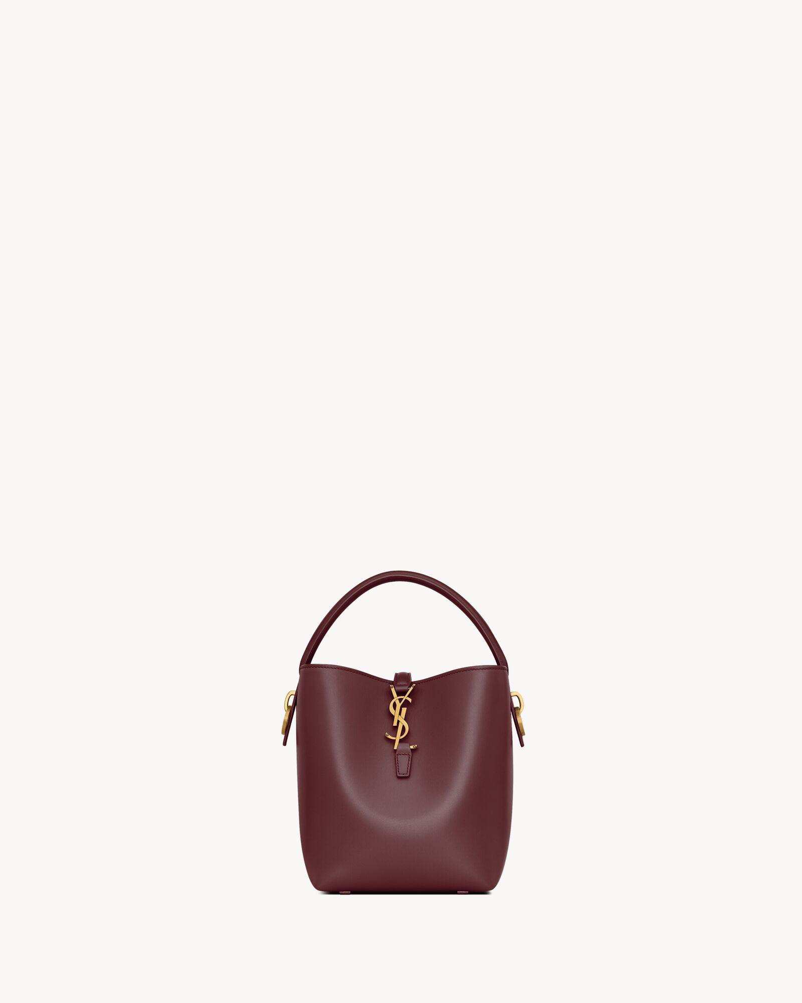 LE 37 small in shiny leather | Saint Laurent Inc. (Global)