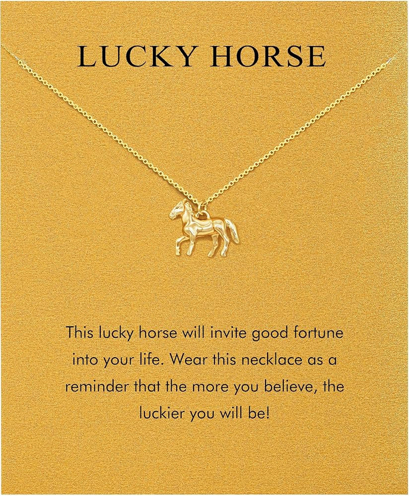 Gold Necklace for Women Virgin Mary Angel Butterfly Necklace Sister New Mom Friendship Necklace B... | Amazon (US)