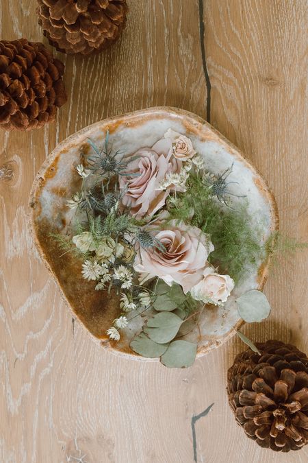 Silica dried flower materials! 

Craft project. DIY project. DIY crafts. Valentine’s Day flowers 

#LTKSeasonal
