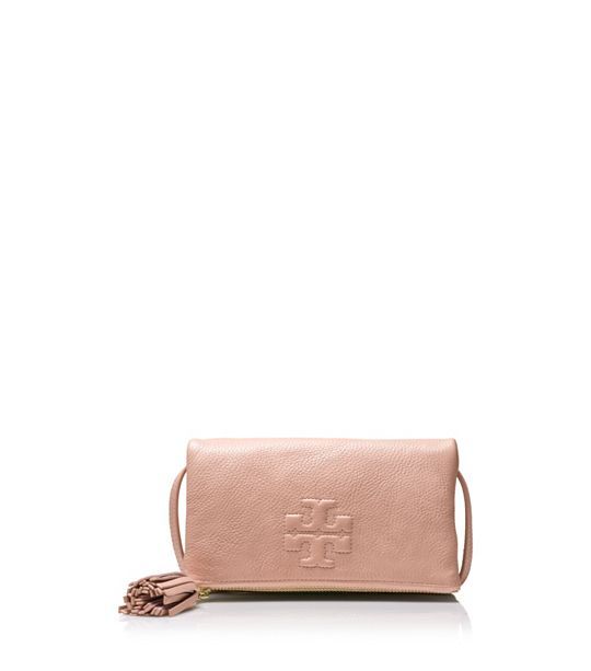 Thea Mini Fold-Over Cross-Body | Tory Burch US