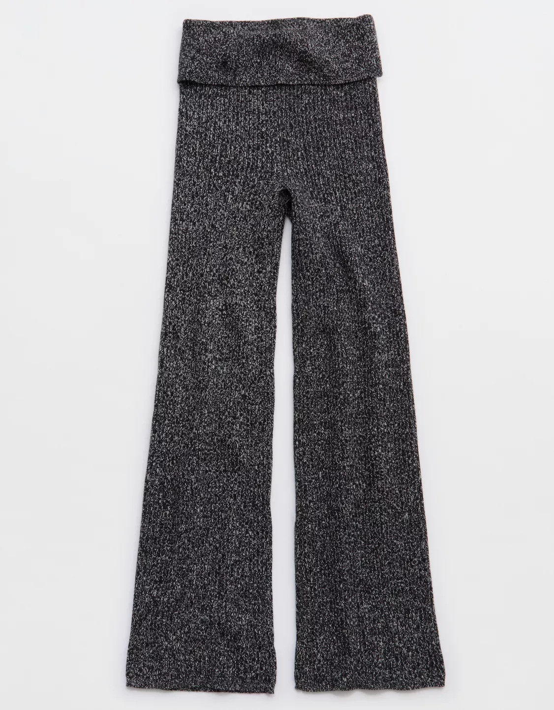 Aerie Late Night Foldover Pant | Aerie