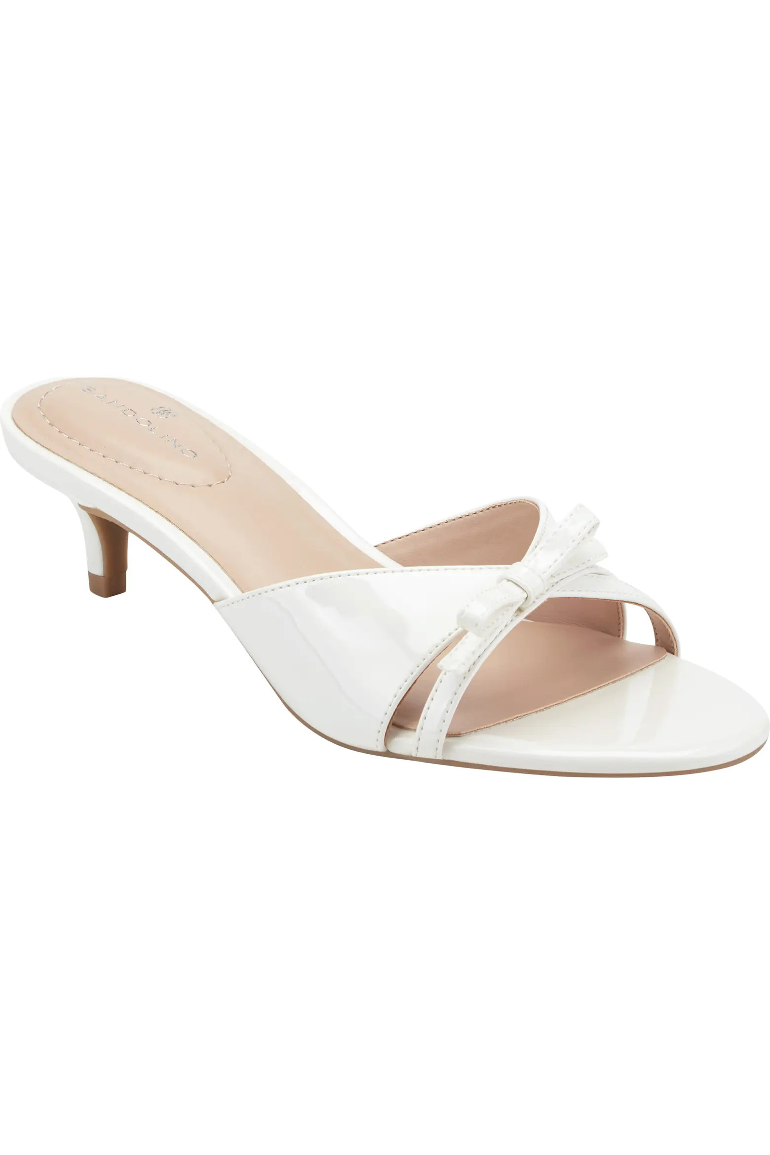 Bandolino Rissie Slide Sandal (Women) | Nordstrom | Nordstrom