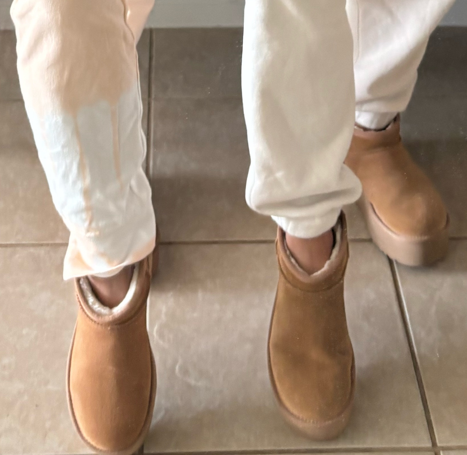 Uggs! 

#LTKShoeCrush #LTKFamily #LTKCyberWeek