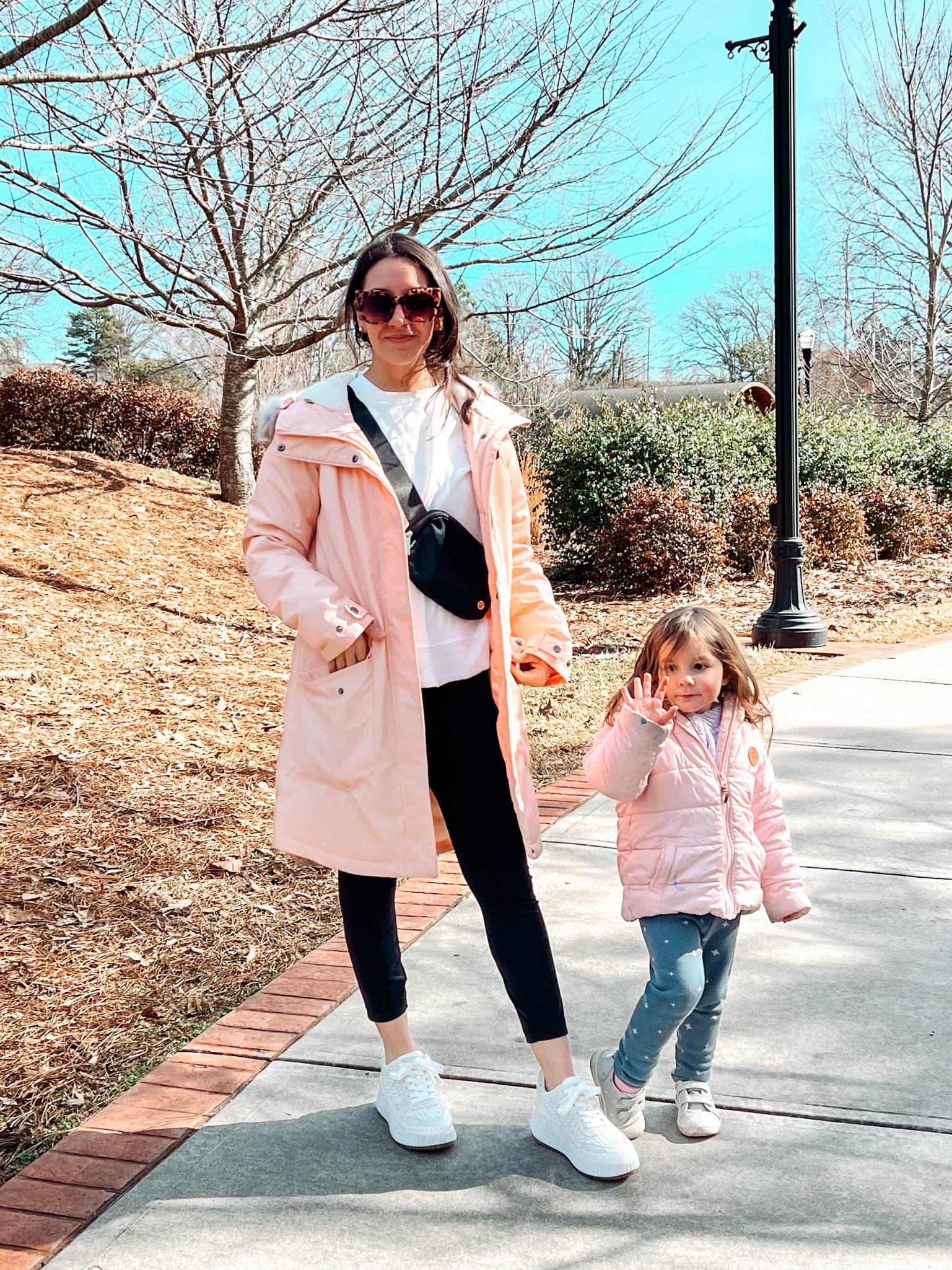 It’s still cold here! This is my to go outfit for a day like this! 

#LTKMostLoved #LTKfamily #LTKstyletip