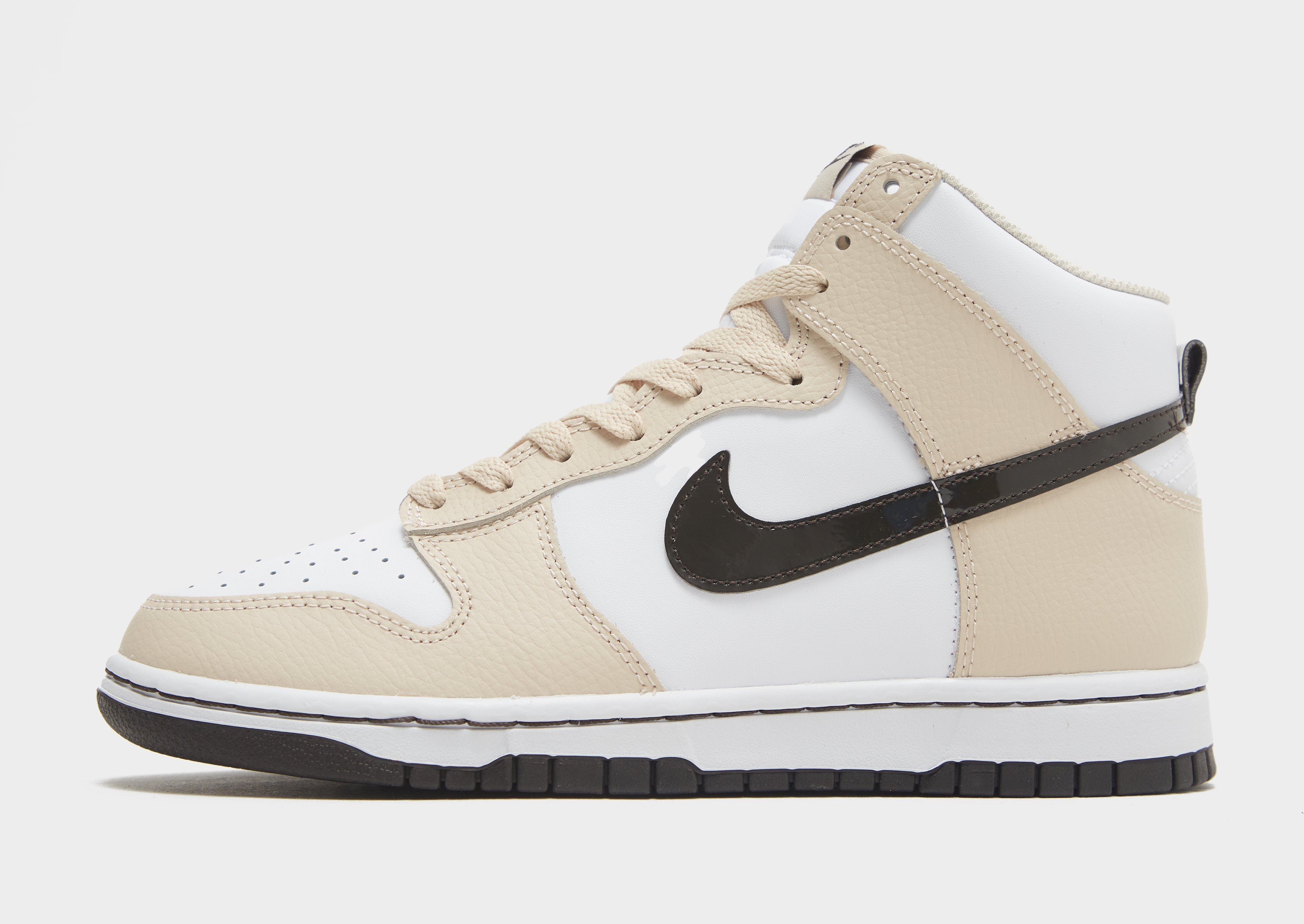 Koop Wit Nike Dunk High Women's | JD Sports (NL)