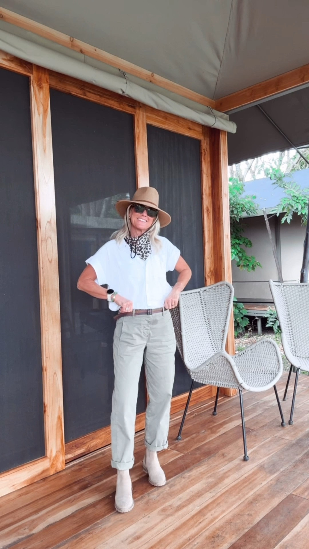 Having so much fun styling this neutral color palette!
Top: XS

#LTKootd #LTKTravel #LTKSeasonal