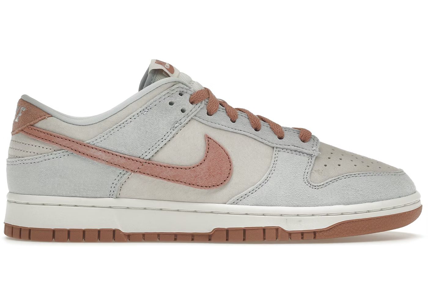 Nike Dunk LowFossil Rose | StockX