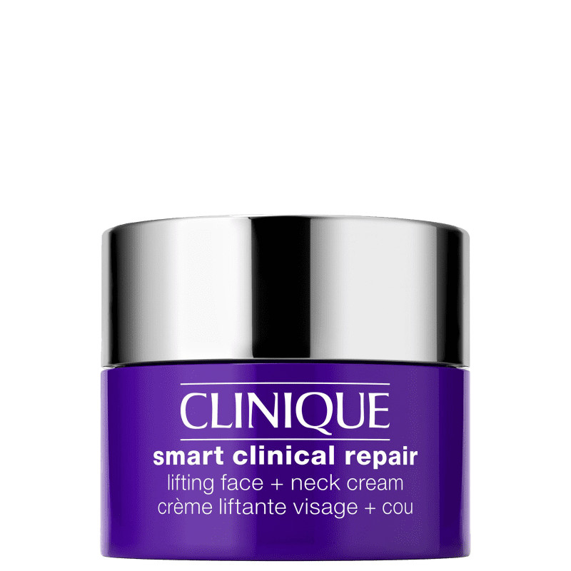 Clinique Smart Clinical Repair
        
            
                 - Creme Redutor de Linhas 5... | Beleza Na Web (BR)