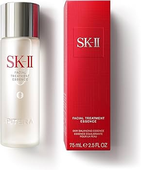 SK-II Essenza di trattamento facciale per il trattamento unisex 2.5oz | Amazon (IT)