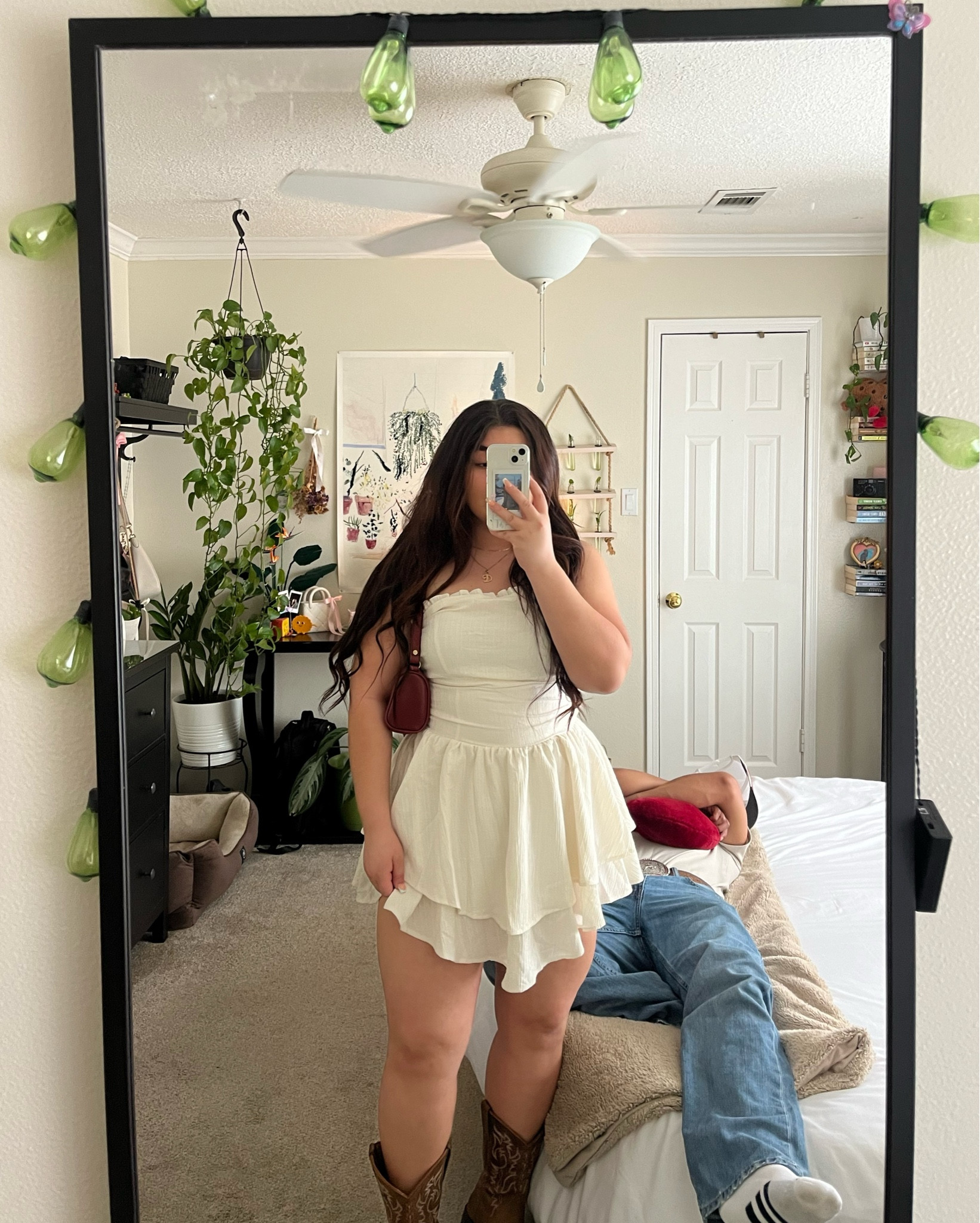 outfits from my tiktok! 🤍

#LTKBeauty #LTKSeasonal #LTKTravel