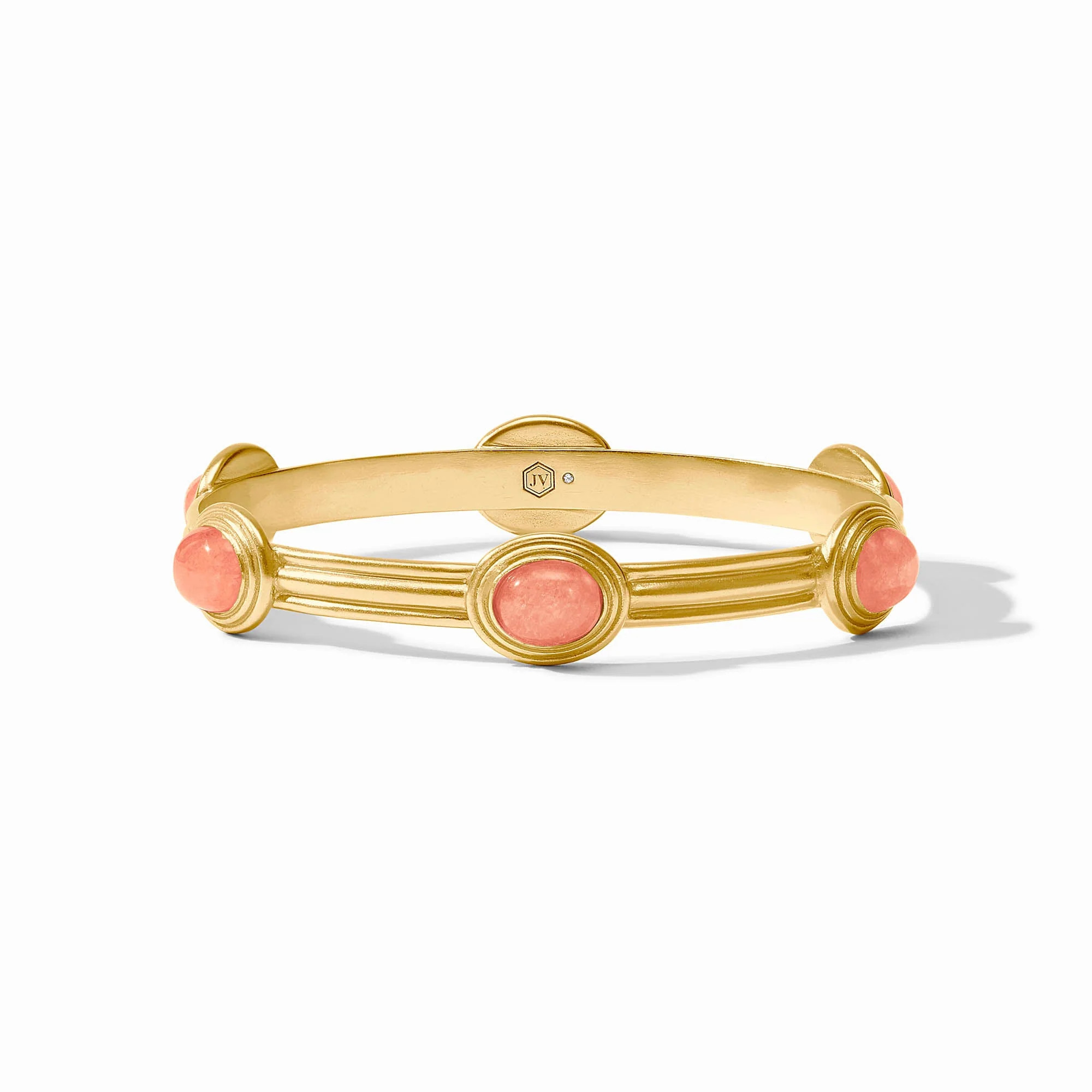 Portofino Stone Bangle | Julie Vos