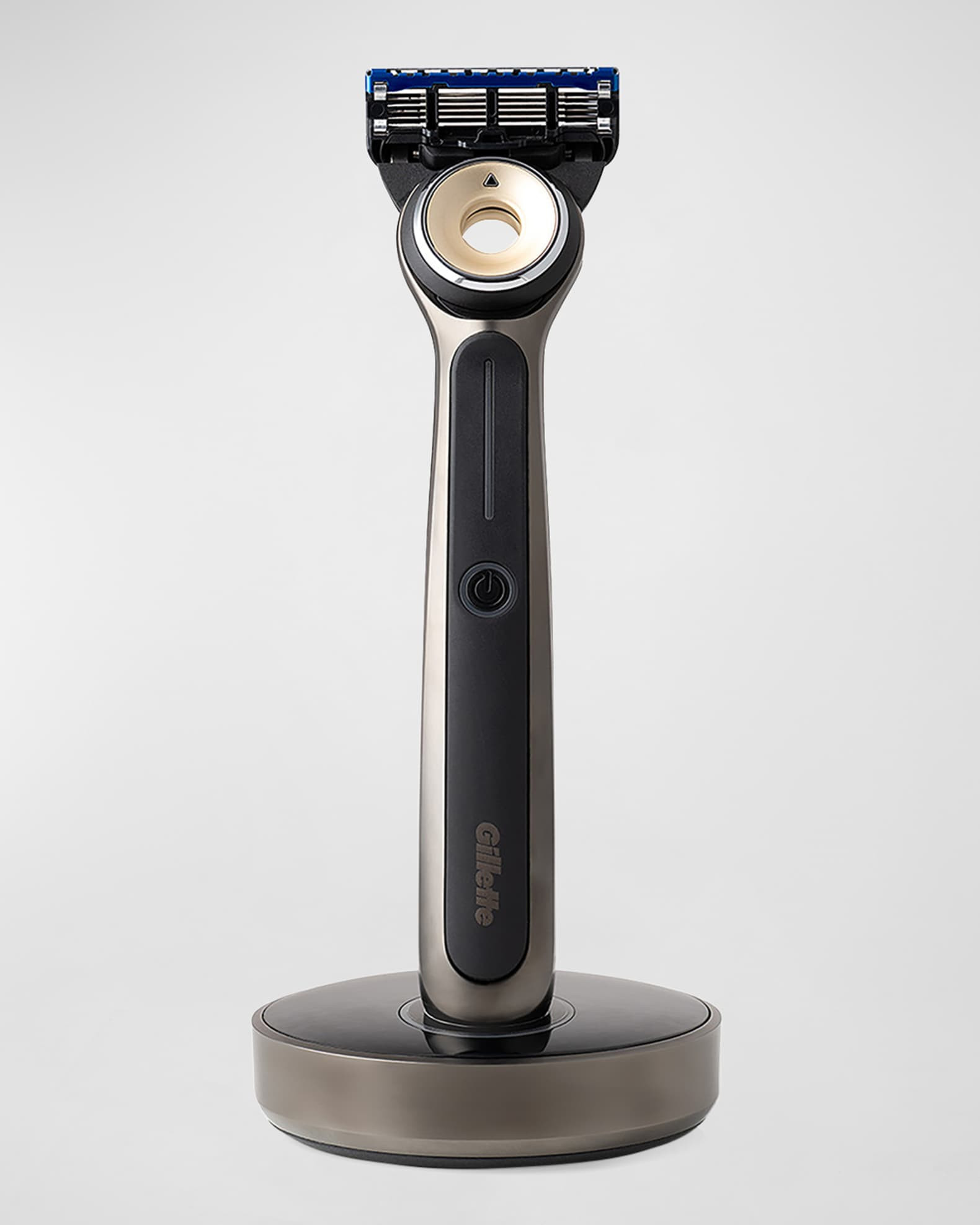 The Art of Shaving GilletteLabs Heated Razor | Neiman Marcus