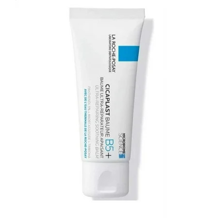 La Roche Posay Cicaplast Baume B5 + Ultra Repairing Soothing Balm 40 ml | Walmart (US)