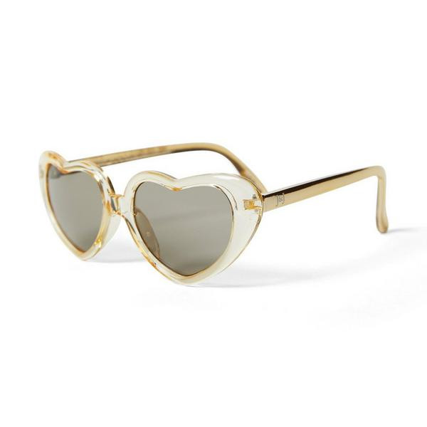 Heart Sunglasses | Janie and Jack