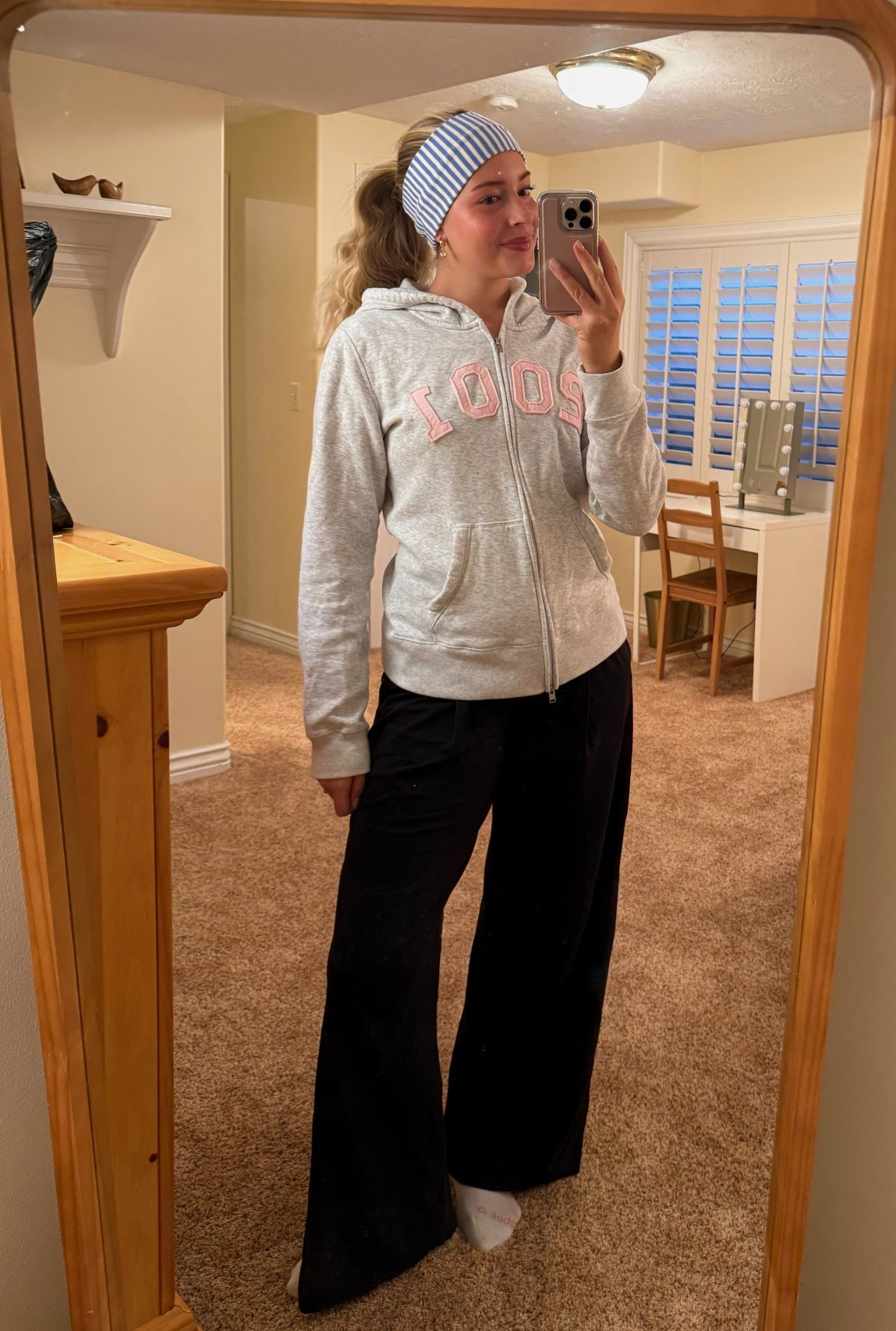 the comfiest 2000’s outfit for school 🦋✨

#LTKHoliday #LTKTravel #LTKStyleTip