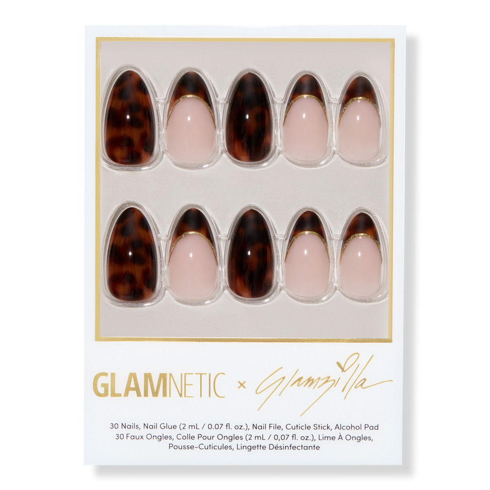Glamnetic Glamzilla Press-On Nail Collection - KILLAZILLA | Ulta
