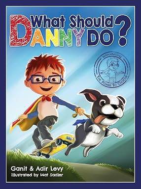 What Should Danny Do? (The Power to Choose Series) | Amazon (US)