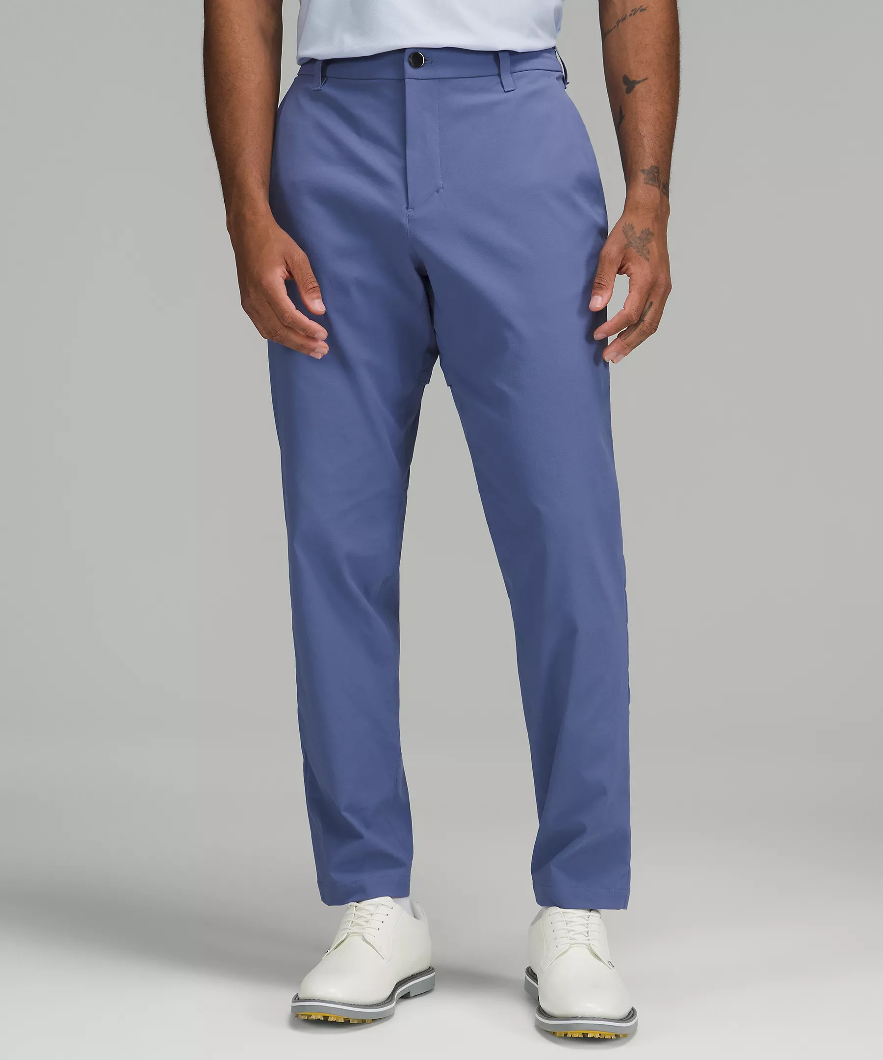Commission Relaxed-Tapered Golf Pant 30" | Lululemon (US)