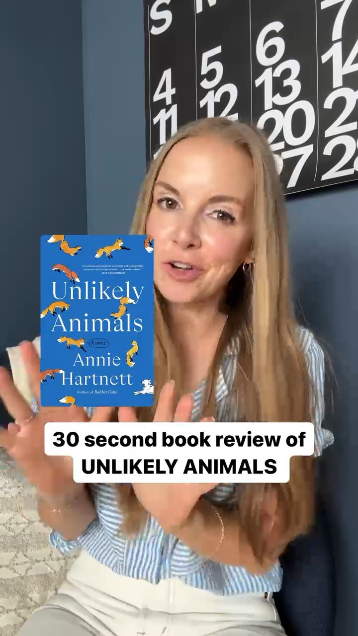 I just kept waiting and waiting and waiting for this book to suck me in. . . .and it never did.

Some books surprise me by feeling way outside my normal reading tastes (like Remarkably Bright Creatures) and then they just swoop in and delight me.

This book had no swoop.

It just went on and on and on and on and I breathed a sigh of relief when it was over and I could move on to the next book.

If you read this and loved it, tell me what I missed!