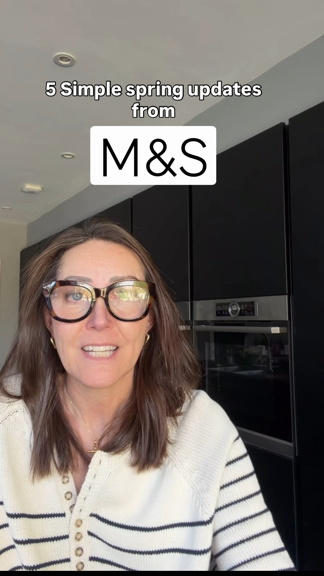 To cut through the overwhelm of options this spring here are 5 simple updates you can add to your wardrobe from M&S.

#LTKuk #LTKstyletip #LTKspring