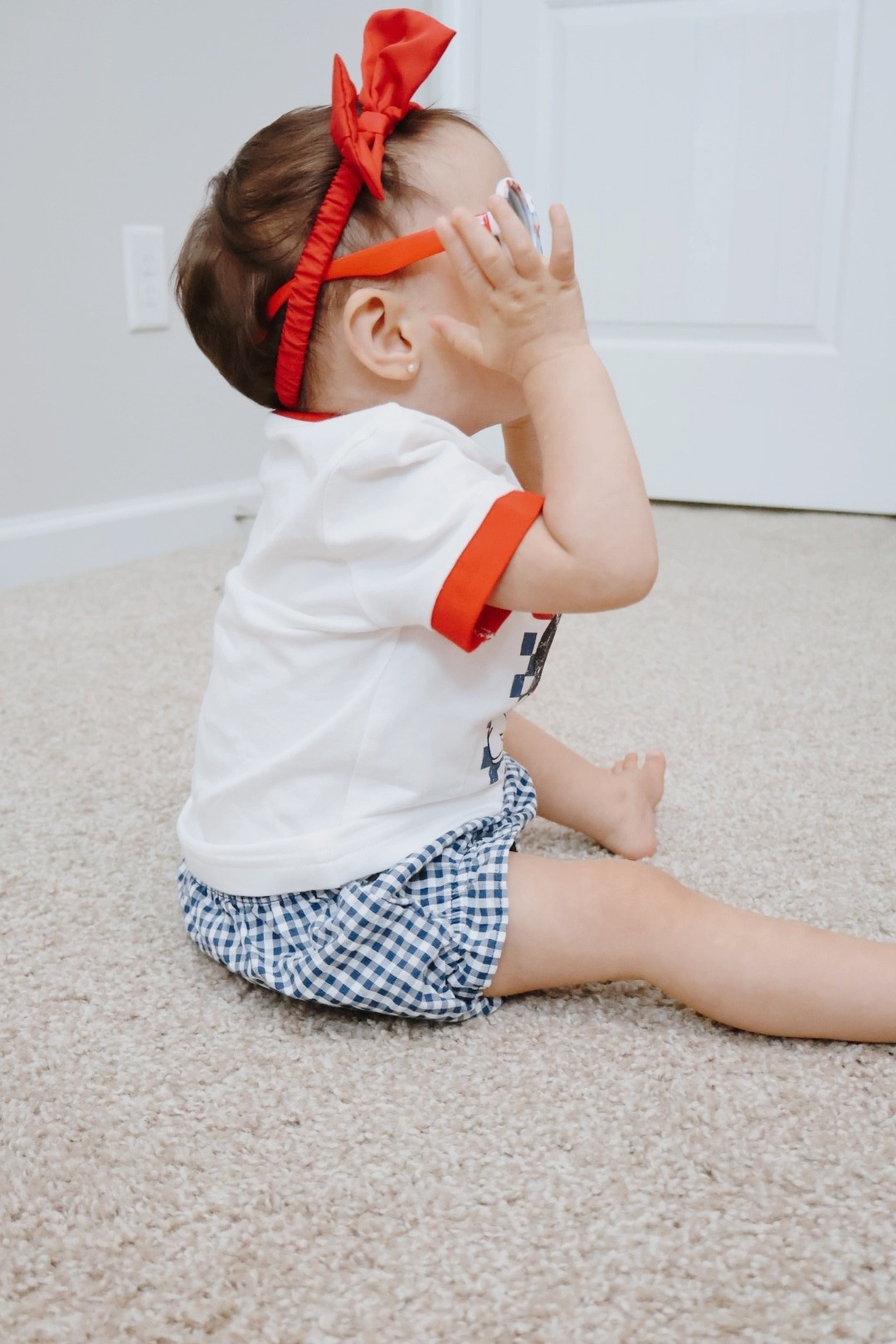 Summer babies outfits 

#LTKSeasonal #LTKBaby #LTKSaleAlert