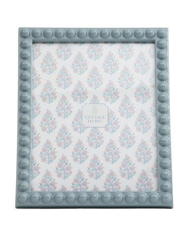 8x10 Dot Edge Tabletop Picture Frame | TJ Maxx