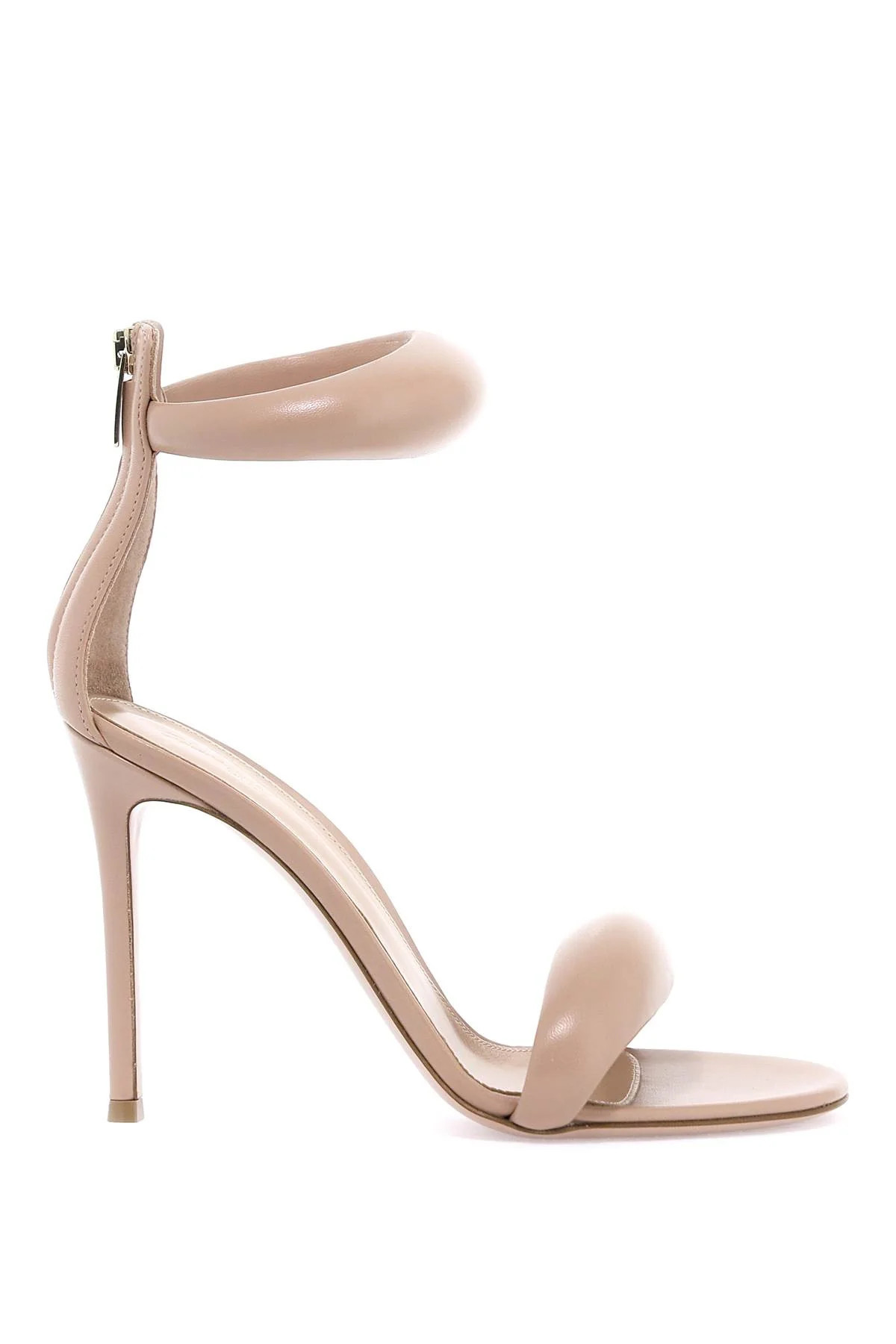 Gianvito Rossi Bijoux Sandals | Shop Simon